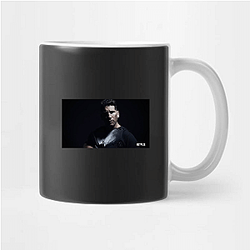 The Punisher ran for two seasons The Punisher Mugs