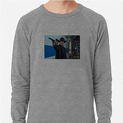 The Punisher's final season was released in 2019 The Punisher Sweatshirts