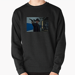 The Punisher's final season was released in 2019 The Punisher Sweatshirts