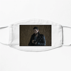 The Punisher is a vigilante seeking justice The Punisher Face Masks
