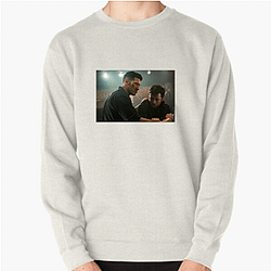 The Punisher is a Netflix original series The Punisher Sweatshirts