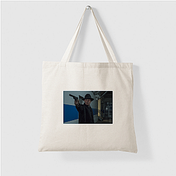 The Punisher's final season was released in 2019 The Punisher Bags