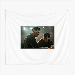 The Punisher is a Netflix original series The Punisher Tapestries