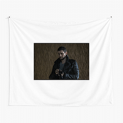 The Punisher is a vigilante seeking justice The Punisher Tapestries
