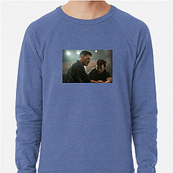 The Punisher is a Netflix original series The Punisher Sweatshirts