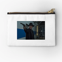 The Punisher's final season was released in 2019 The Punisher Zipper Pouches