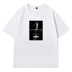 The Punisher is based on a Marvel Comics character The Punisher T-Shirts
