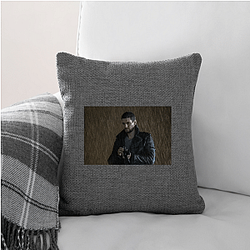 The Punisher is a vigilante seeking justice The Punisher Pillows Cover