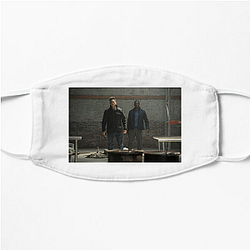The Punisher is a spin-off from the show Daredevil The Punisher Face Masks
