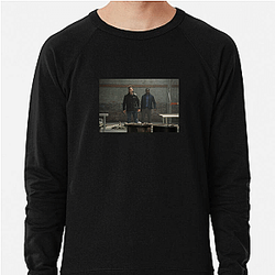 The Punisher is a spin-off from the show Daredevil The Punisher Sweatshirts
