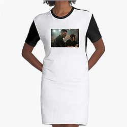 The Punisher is a Netflix original series The Punisher Dresses