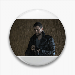 The Punisher is a vigilante seeking justice The Punisher Pins