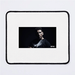 The Punisher ran for two seasons The Punisher Mouse Pads