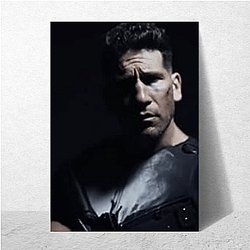 The Punisher ran for two seasons The Punisher Posters