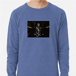 The Punisher stars actor Jon Bernthal The Punisher Sweatshirts