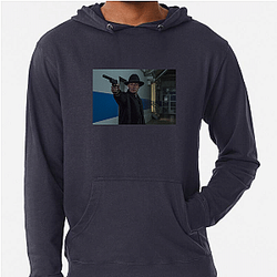 The Punisher's final season was released in 2019 The Punisher Hoodies