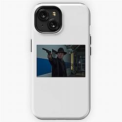 The Punisher's final season was released in 2019 The Punisher iPhone Cases