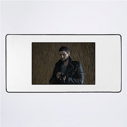The Punisher is a vigilante seeking justice The Punisher Mouse Pads