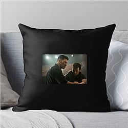The Punisher is a Netflix original series The Punisher Pillows Cover