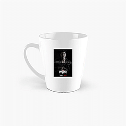 The Punisher is based on a Marvel Comics character The Punisher Mugs