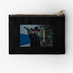 The Punisher's final season was released in 2019 The Punisher Zipper Pouches