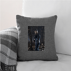The Punisher's main character is Frank Castle The Punisher Pillows Cover