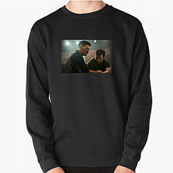 The Punisher is a Netflix original series The Punisher Sweatshirts
