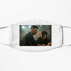 The Punisher is a Netflix original series The Punisher Face Masks