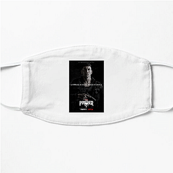 The Punisher is based on a Marvel Comics character The Punisher Face Masks