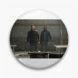 The Punisher is a spin-off from the show Daredevil The Punisher Pins
