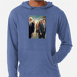 System Corruption The Rainmaker Hoodies