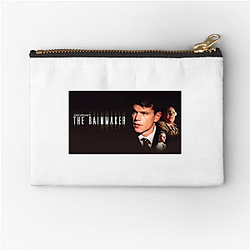 Young Lawyer The Rainmaker Zipper Pouches