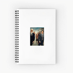 System Corruption The Rainmaker Notebook