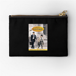 Legal Drama The Rainmaker Zipper Pouches