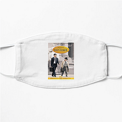 Legal Drama The Rainmaker Face Masks