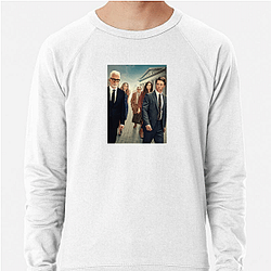 System Corruption The Rainmaker Sweatshirts