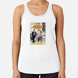 Legal Drama The Rainmaker Tank Tops