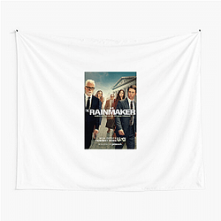 Court Struggle The Rainmaker Tapestries