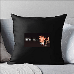 Young Lawyer The Rainmaker Pillows Cover