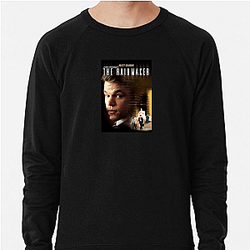 Legal Thriller The Rainmaker Sweatshirts