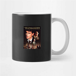 Power Clash The Rainmaker Mugs