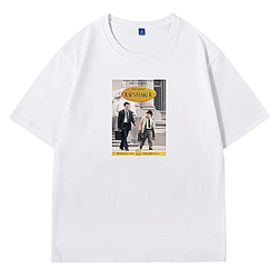 Legal Drama The Rainmaker T-Shirts