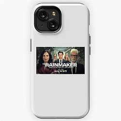 Justice Fight The Rainmaker Samsung Cases