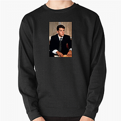 Insurance Scandal The Rainmaker Sweatshirts