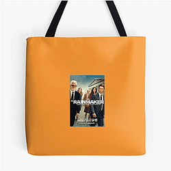 Court Struggle The Rainmaker Bags