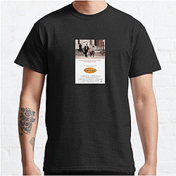 Courtroom Battle The Rainmaker T-Shirts
