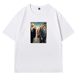 System Corruption The Rainmaker T-Shirts