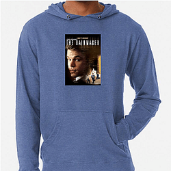 Legal Thriller The Rainmaker Hoodies