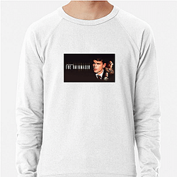 Young Lawyer The Rainmaker Sweatshirts