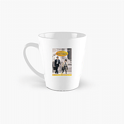Legal Drama The Rainmaker Mugs